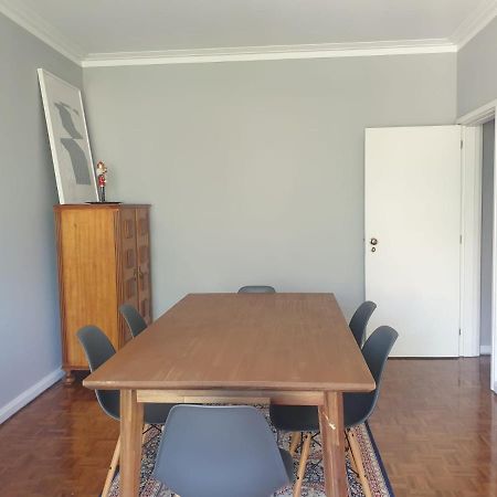 Beach And Riverside Apartment 포르투 외부 사진