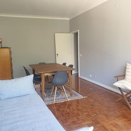 Beach And Riverside Apartment 포르투 외부 사진