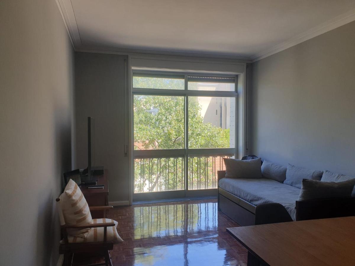 Beach And Riverside Apartment 포르투 외부 사진