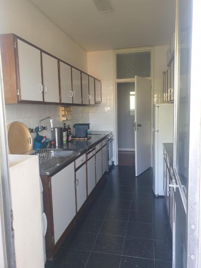 Beach And Riverside Apartment 포르투 외부 사진
