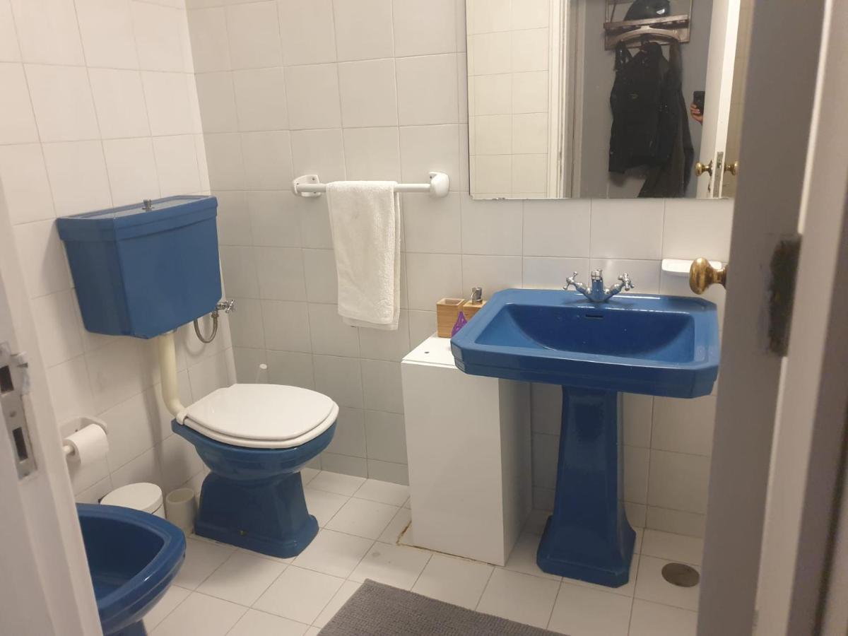 Beach And Riverside Apartment 포르투 외부 사진